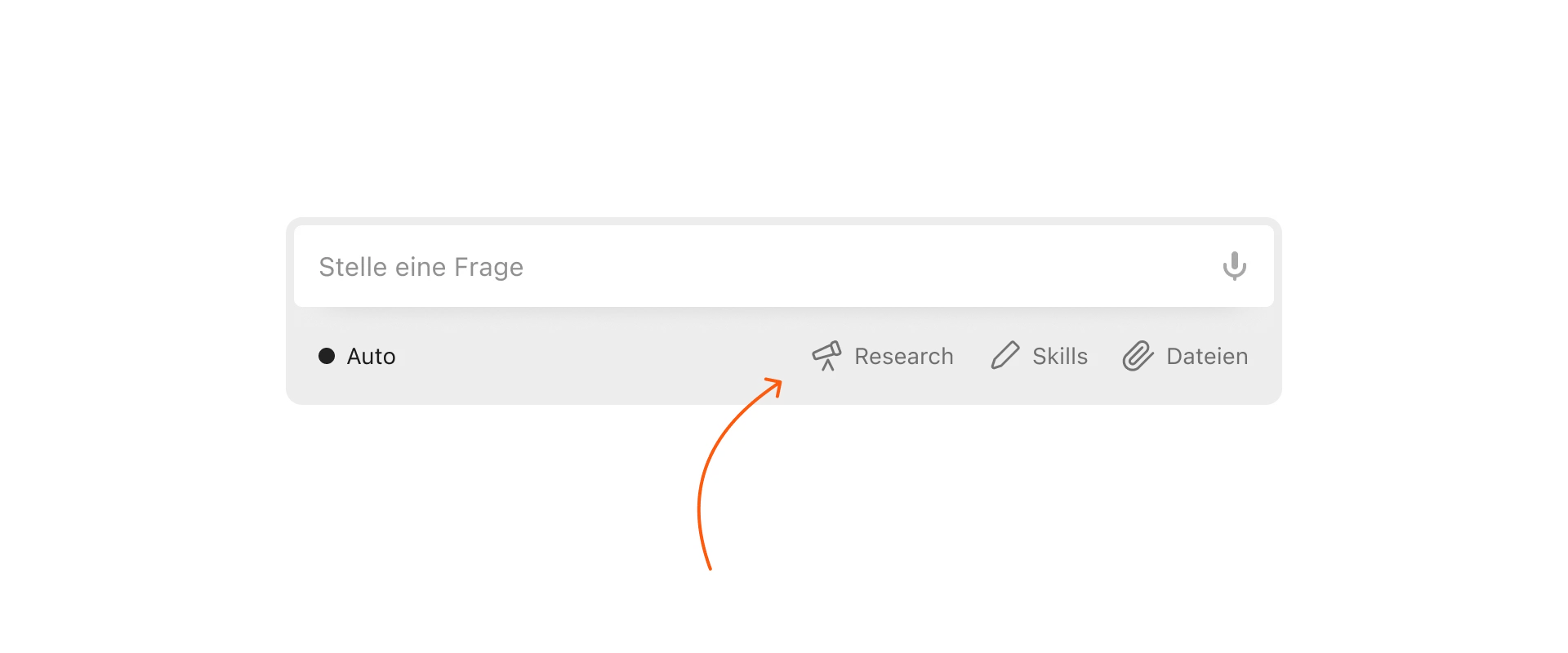 Multi-Model Research