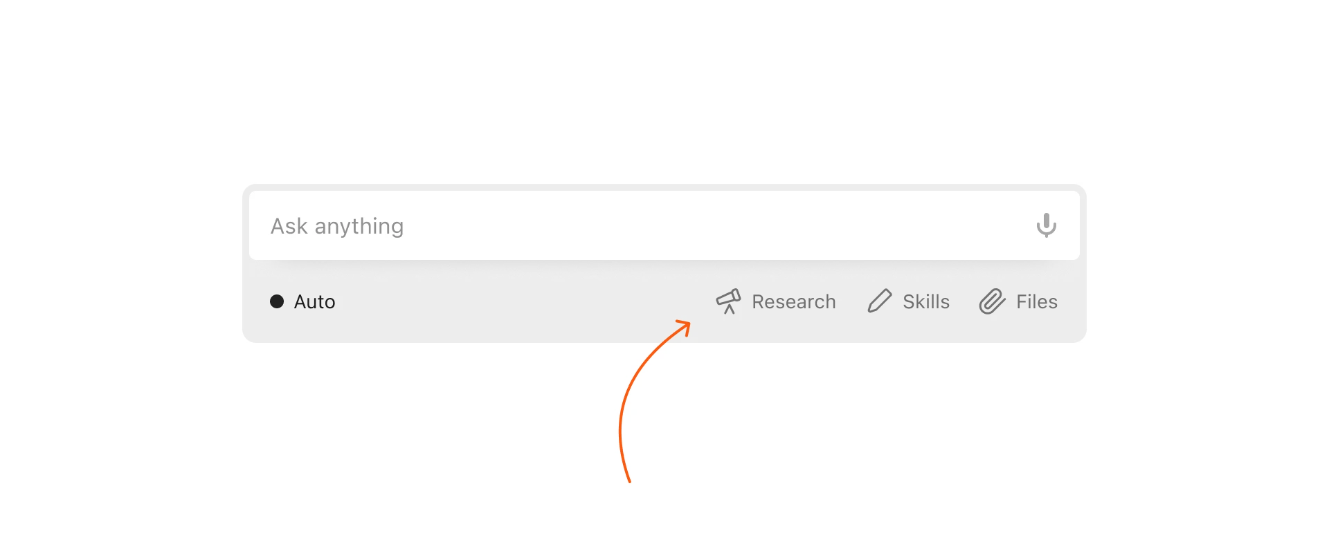 Multi-Model Research
