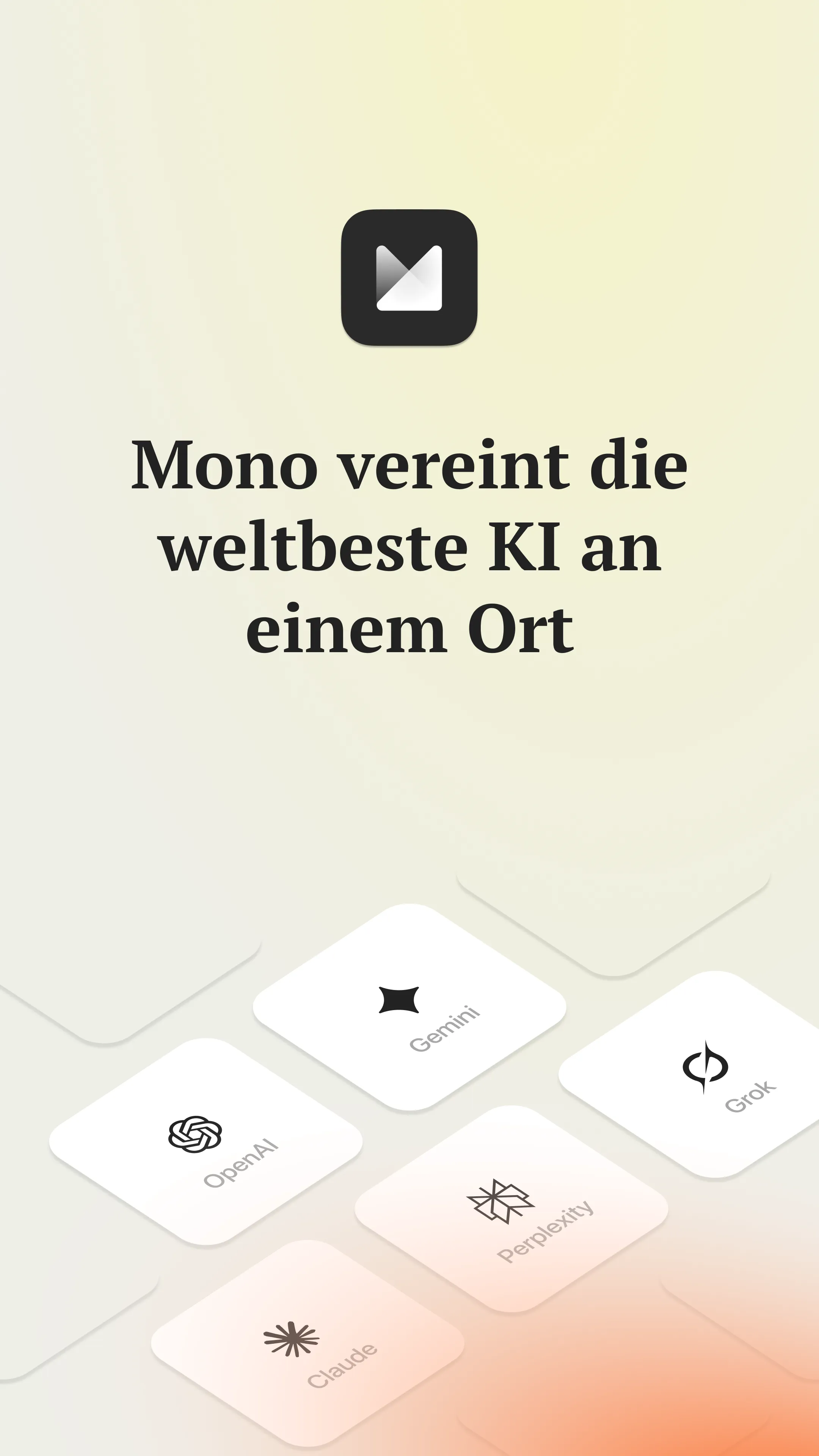 Mono 1:1